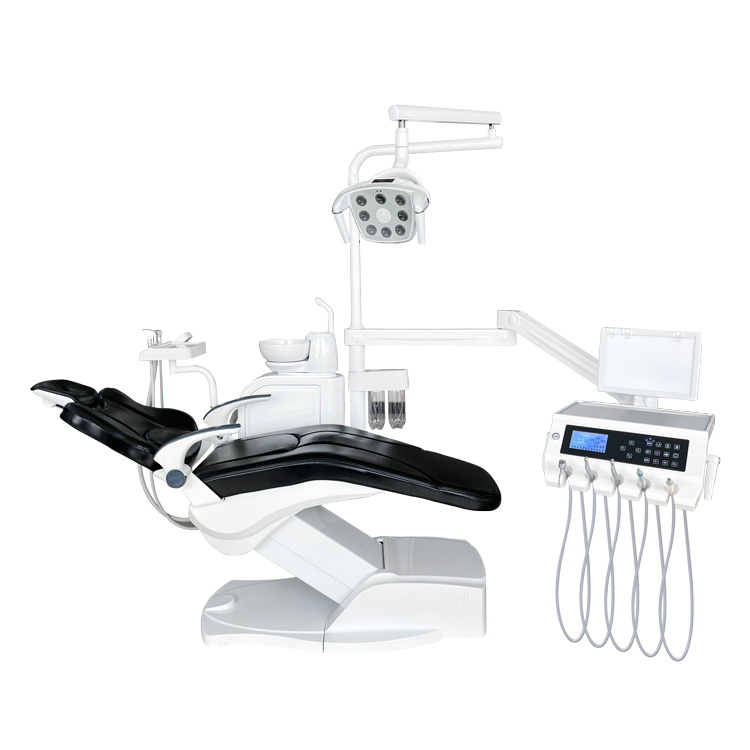 Silla dental, Unidad dental, China Unidad de silla dental, equipo dental